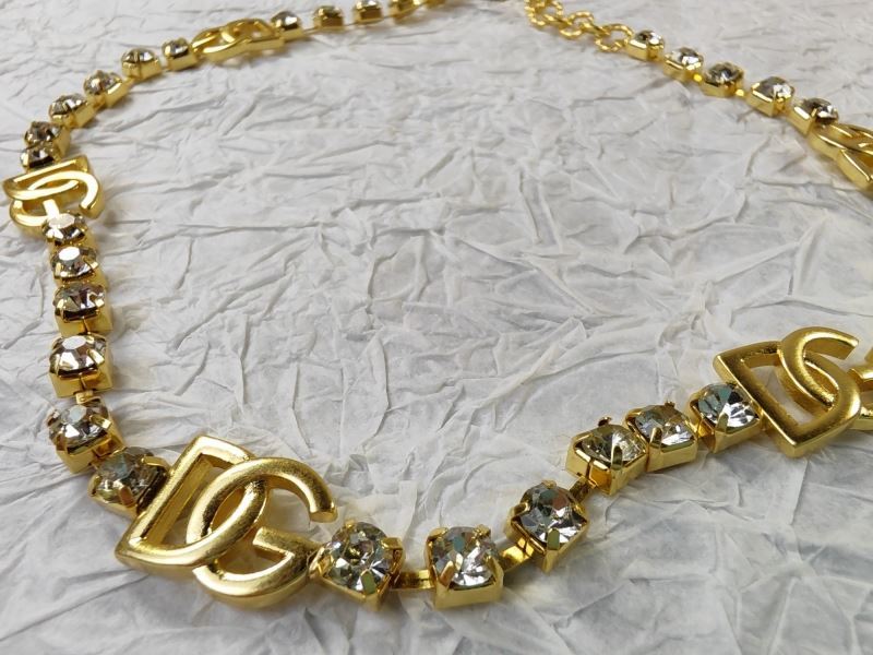 Dolce Gabbana Necklaces